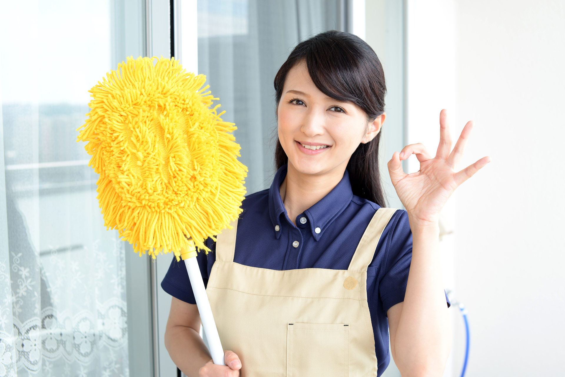 パート採用情報 | 山梨県富士吉田周辺で清掃の求人ならN&Q