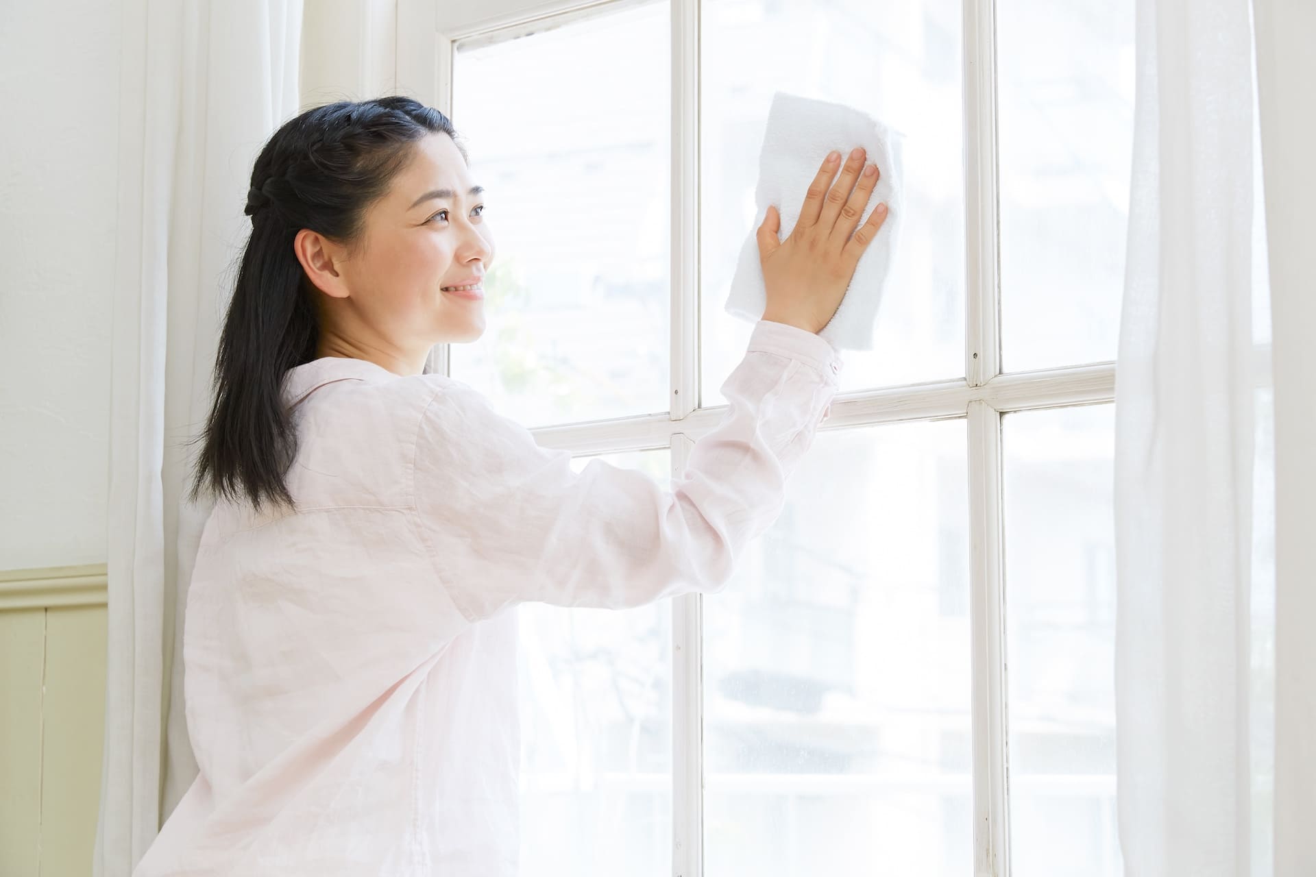 女性活躍中 | 山梨県富士吉田周辺で清掃の求人ならN&Q