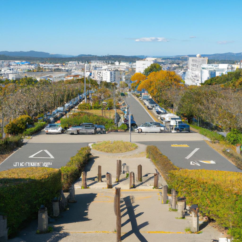 働きやすい環境